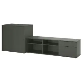 ikea-vihals-tv-kombinacja-regalowa-ciemnoszary-275x47x90-cm