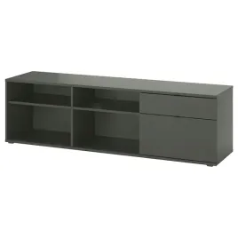 ikea-vihals-szafka-pod-tv-176x37x50-cm-ciemnoszary