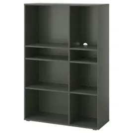 ikea-vihals-regal-6-polek-95x37x140-cm-ciemnoszary
