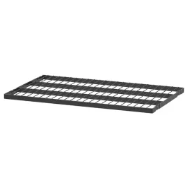 ikea-boaxel-polka-druciana-antracyt-60x40-cm