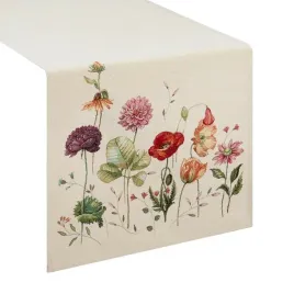 bieznik-gobelinowy-z-kwiatami-bocho-45x140-naturalny