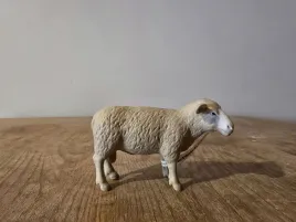 schleich-baran-figurka-kolekcjonerska-model-wycofany-z-2002-r
