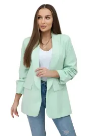 marynarka-z-klapami-elegancka-jasny-mietowy
