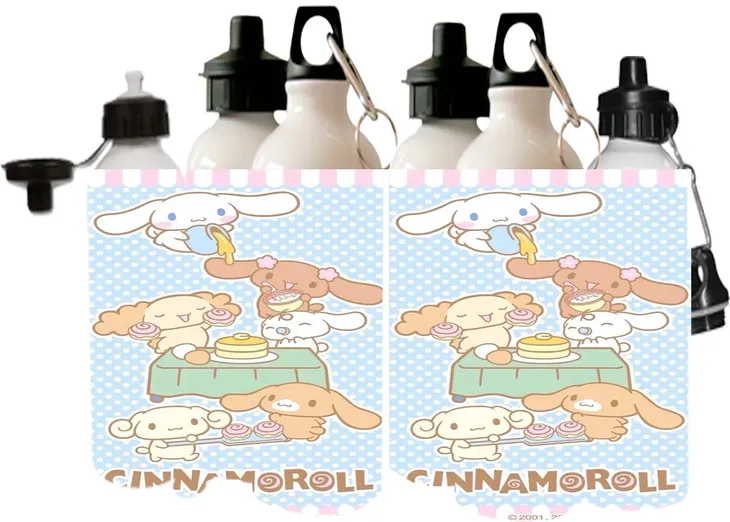 bidon-junior-cinnamoroll-producent