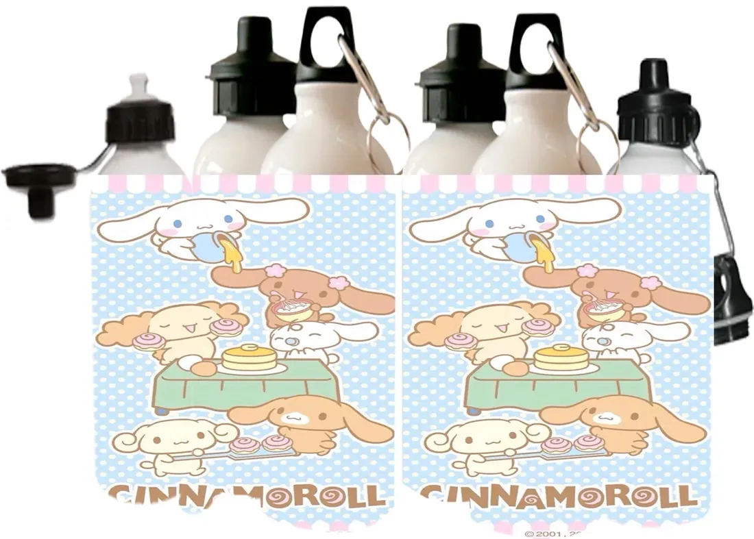 bidon-junior-cinnamoroll-producent