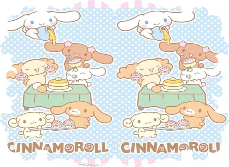bidon-junior-cinnamoroll-producent-stan-nowy