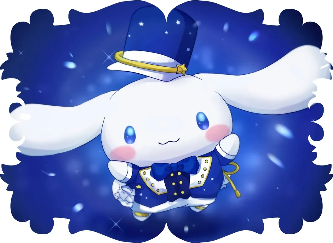 bidon-junior-cinnamoroll-producent-stan-nowy