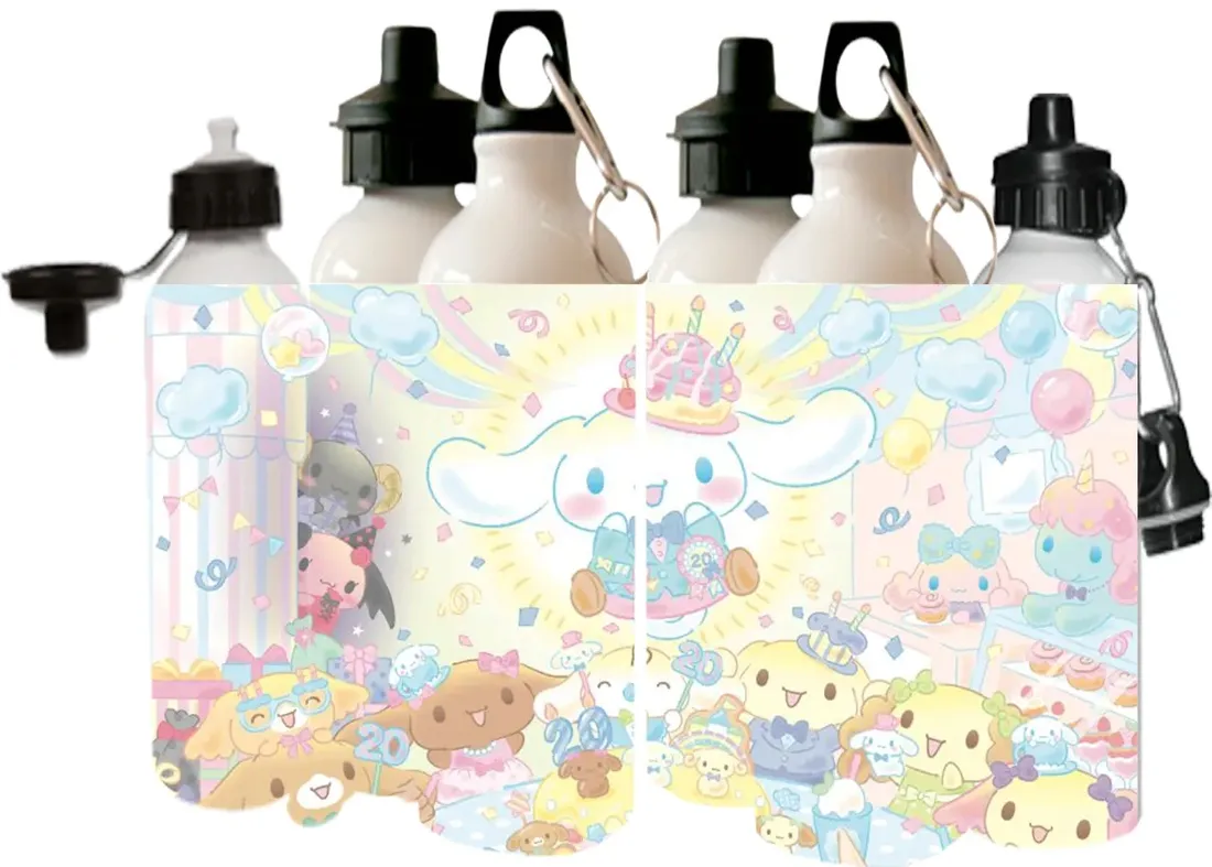 bidon-junior-cinnamoroll-producent