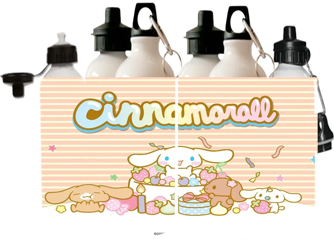 bidon-junior-cinnamoroll-producent