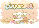 bidon-junior-cinnamoroll-producent-stan-nowy