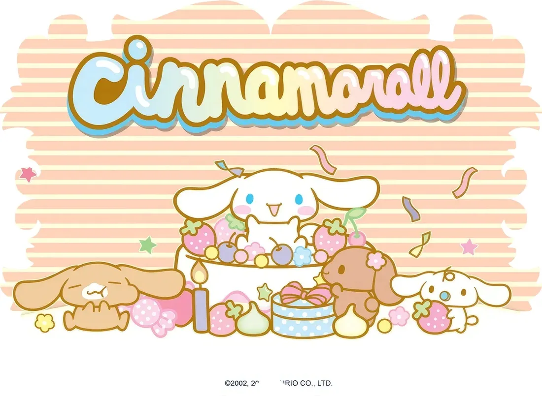 bidon-junior-cinnamoroll-producent-stan-nowy