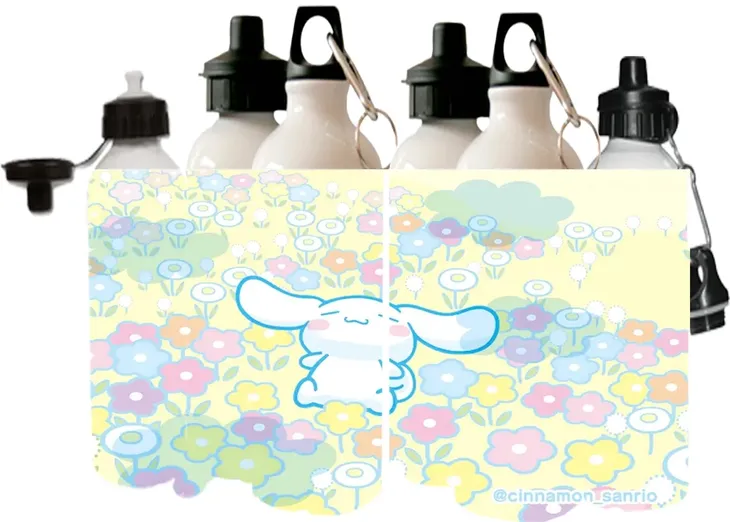 bidon-junior-cinnamoroll-producent
