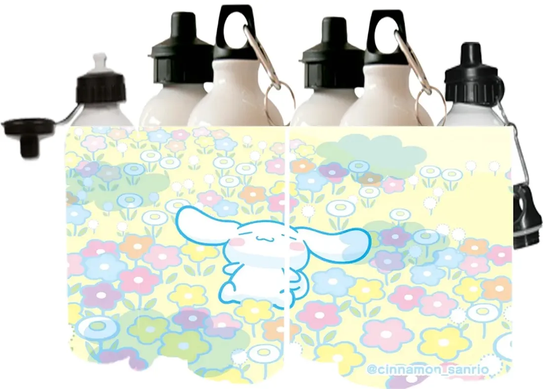 bidon-junior-cinnamoroll-producent