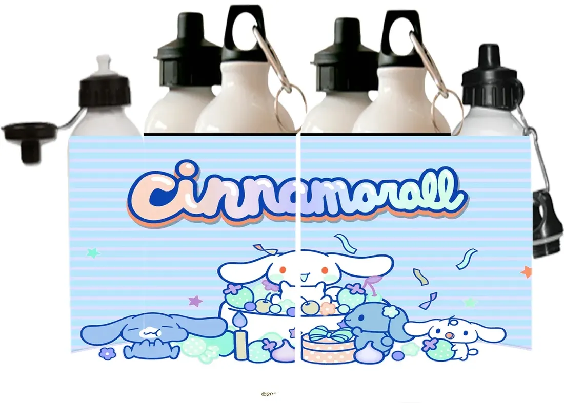 bidon-junior-cinnamoroll-producent