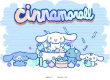 bidon-junior-cinnamoroll-producent-stan-nowy
