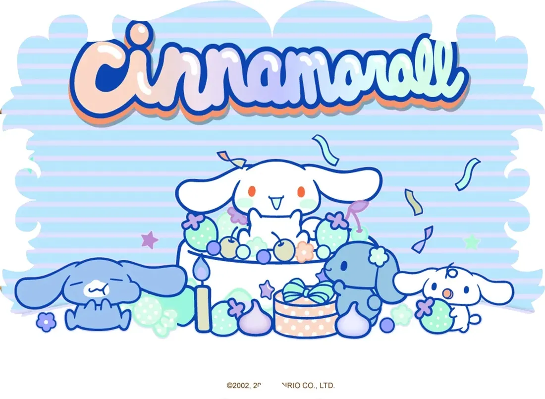 bidon-junior-cinnamoroll-producent-stan-nowy
