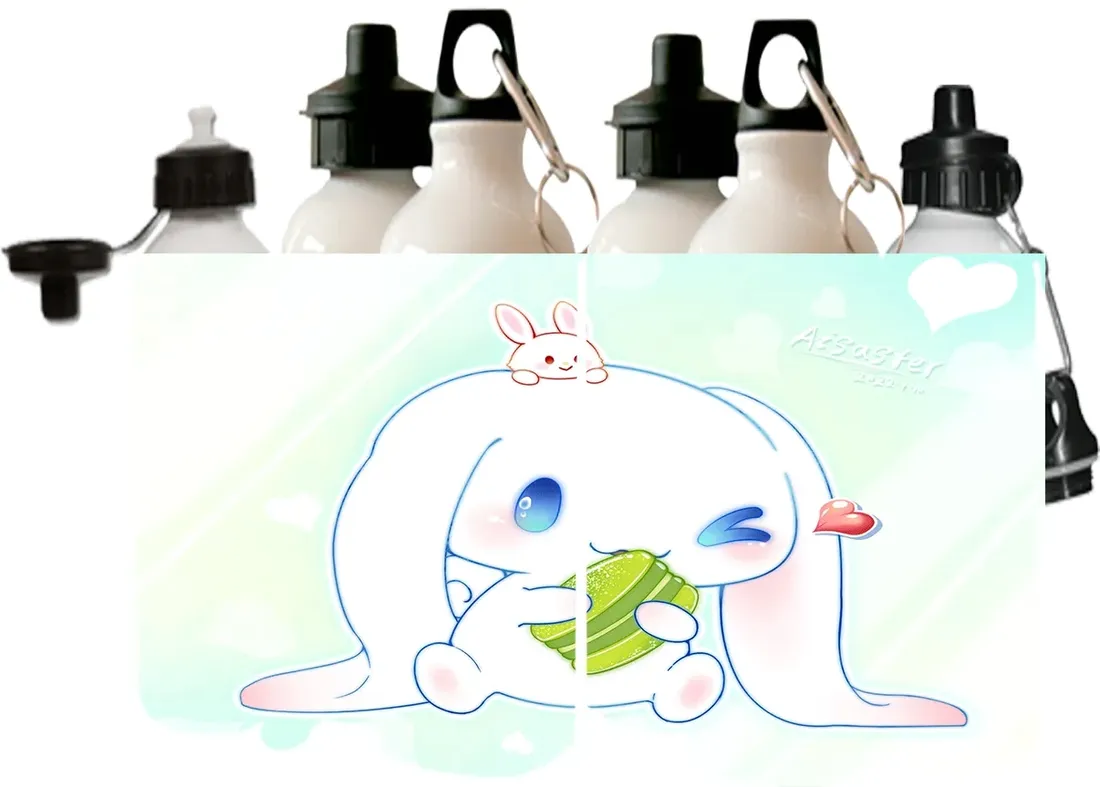 bidon-junior-cinnamoroll-producent