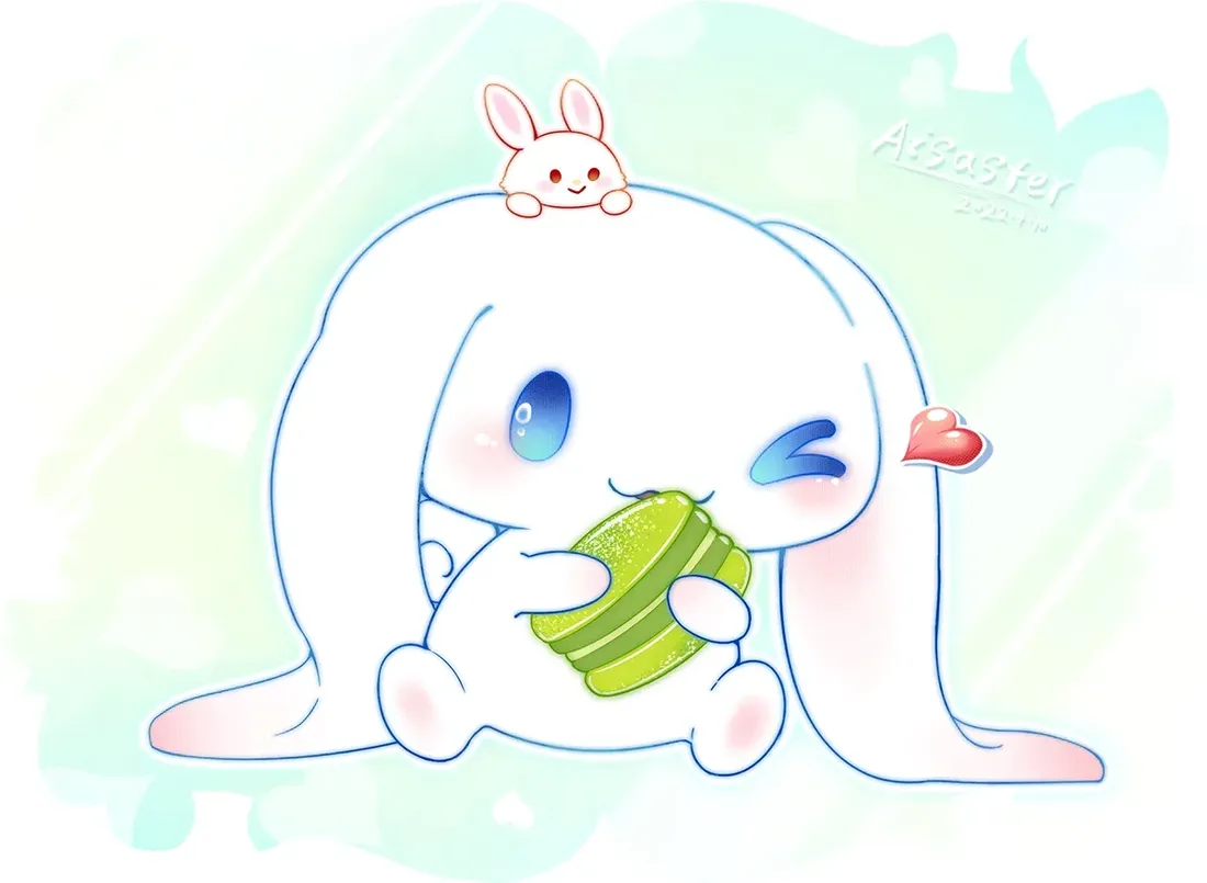 bidon-junior-cinnamoroll-producent-stan-nowy