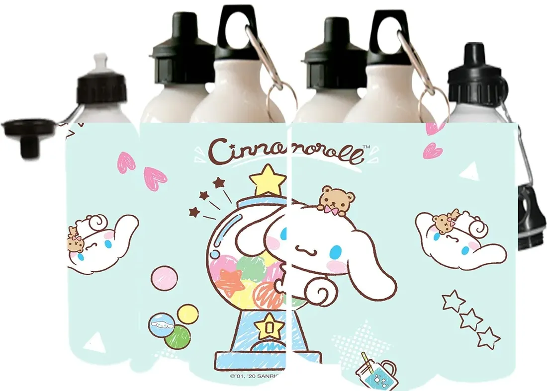 bidon-junior-cinnamoroll-producent