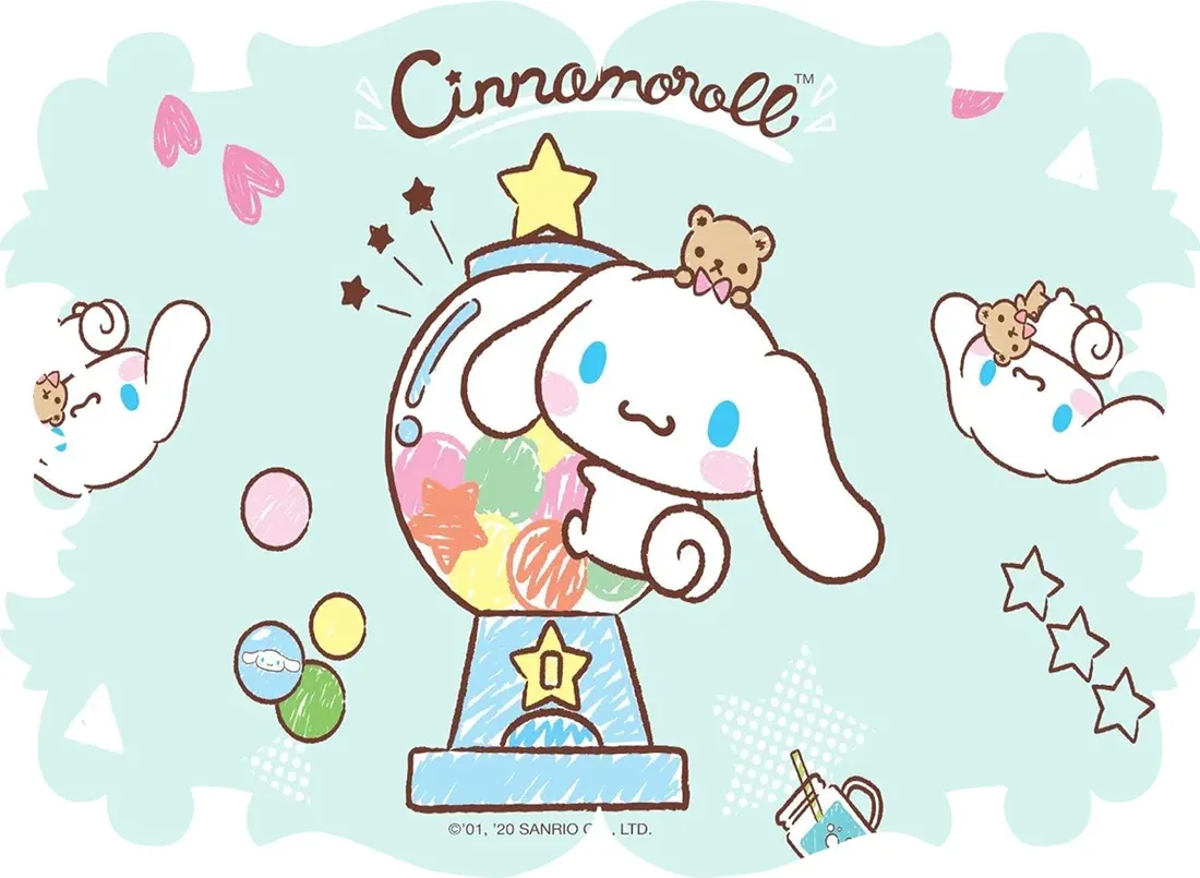 bidon-junior-cinnamoroll-producent-stan-nowy