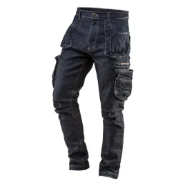 neo-81-229-l-spodnie-robocze-5-kieszeniowe-denim-rozmiar-l