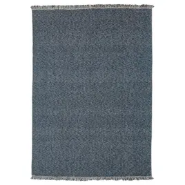 ikea-lokbyte-dywan-tkany-granatowy-jasnobezowy-170x240-cm