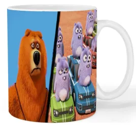 kubek-ceramiczny-grizzy-i-lemingi-producent