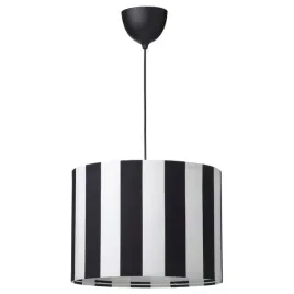 lampa-wiszaca-ikea-ringsta-havsdjup-1-punkty-swiatla-e27