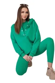 komplet-3-w-1-bluza-top-i-legginsy-zielony