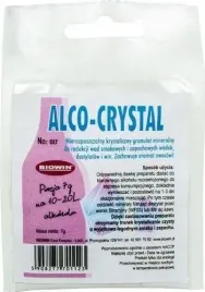 alco-crystal