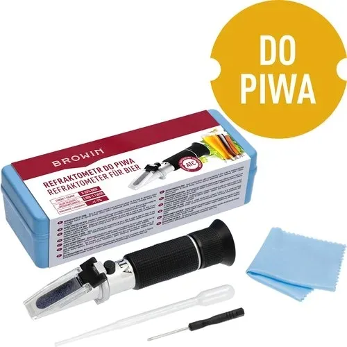refraktometr-do-piwa-stan-nowy