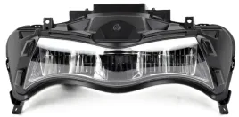 reflektor-lampa-przod-honda-sh125-sh350-2020-2024-33100k0rv01-oryginal