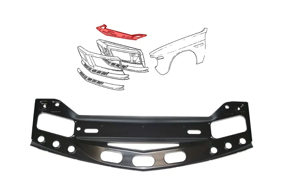 pas-panel-przedni-gorny-pod-maska-bmw-e9