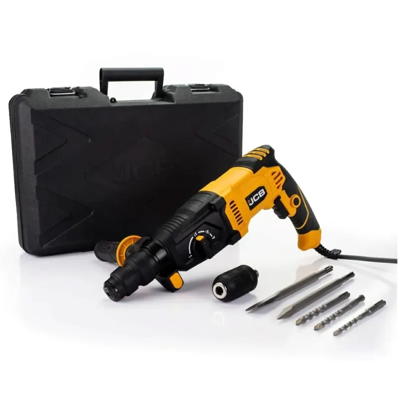 jcb-mlotowiertarka-sds-plus-1050w-stan-nowy