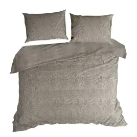 miekka-posciel-welwetowa-flano-220x200-70x80x2-bezowa