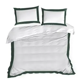 posciel-satynowa-z-kanta-laura-160x200-70x80x2-biala-zielona