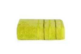 recznik-bawelniany-fresh-70x140-limonka