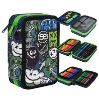 piornik-potrojny-z-wyposazeniem-coolpack-jumper-3-monster-team