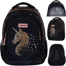 plecak-szkolny-trzykomorowy-astra-head-ab300-golden-effect-classy-gold