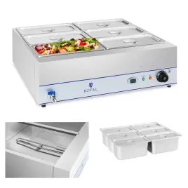 bemar-podgrzewacz-wodny-z-kranem-6-x-gn-1-3-2000w-230v-royal-catering