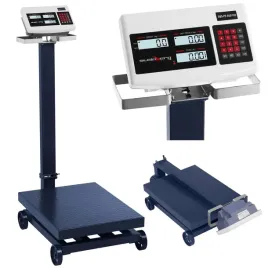 waga-platformowa-magazynowa-z-kolkami-sbs-pf-600-100-lcd-do-600kg