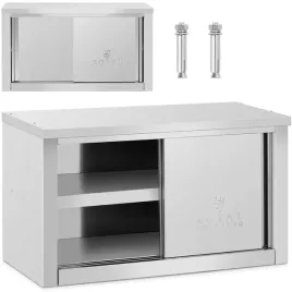 szafa-scienna-gastronomiczna-z-drzwiami-przesuwanymi-stal-120-kg-90-x-40-x