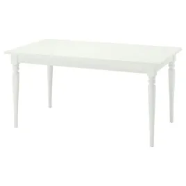 ikea-rosentorp-stol-rozkladany-bialy-155-215x87-cm