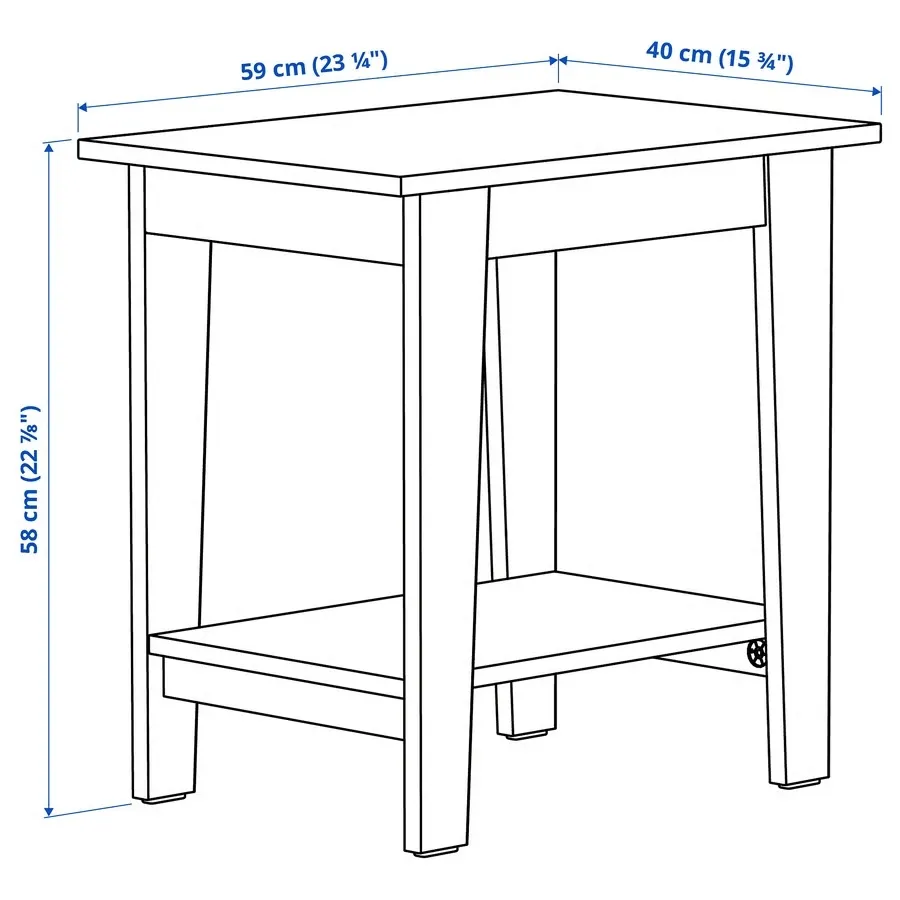 ikea-ammaryd-stolik-bialy-59x40-cm