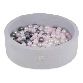 suchy-basen-z-kulkami-90x30-dla-dzieci-szary-smart-200-pilek-misioo