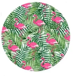 recznik-plazowy-okragly-150cm-flamingi-12