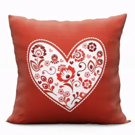 poszewka-dekoracyjna-ludowa-folk-love-40x40-czerwona