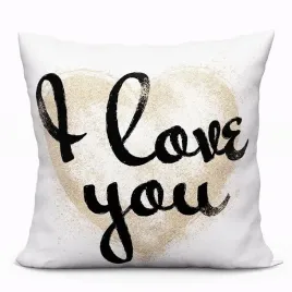 poszewka-dekoracyjna-walentynkowa-40x40-glitter-heart-zlote-serce