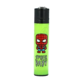 zapalniczka-clipper-wzor-hero-babies-1