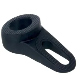 klin-do-drzwi-czarny-blokada-stoper-odbojnik-tworzywo-22b-120x32-mm